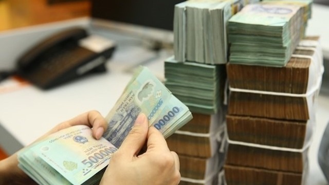 Ngân hàng nhận thêm 33.000 tỷ đồng, liệu CAR sẽ cải thiện mạnh?