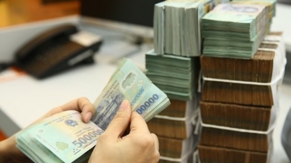 Ngân hàng nhận thêm 33.000 tỷ đồng, liệu CAR sẽ cải thiện mạnh?