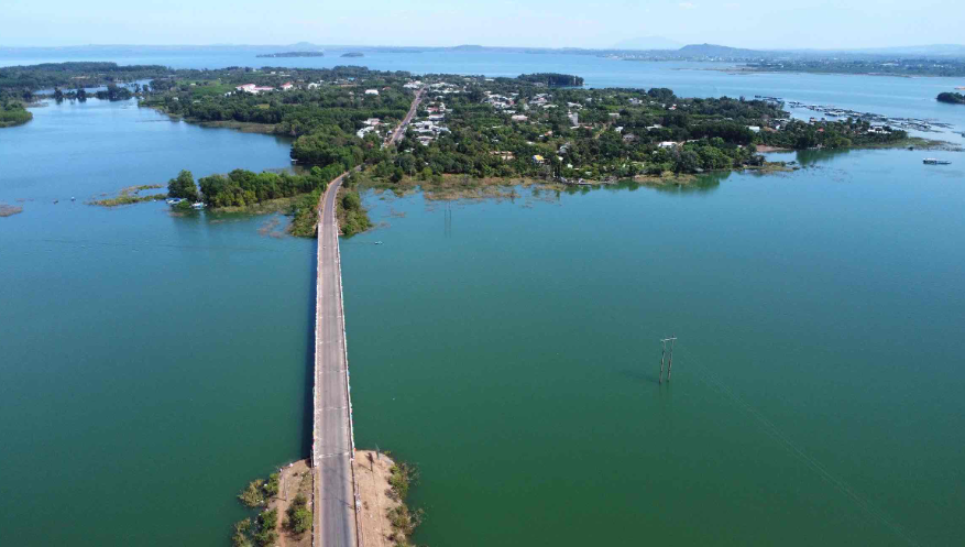 Đồng Nai: Triển khai giải pháp ứng phó mưa lũ, bảo đảm an toàn hồ chứa