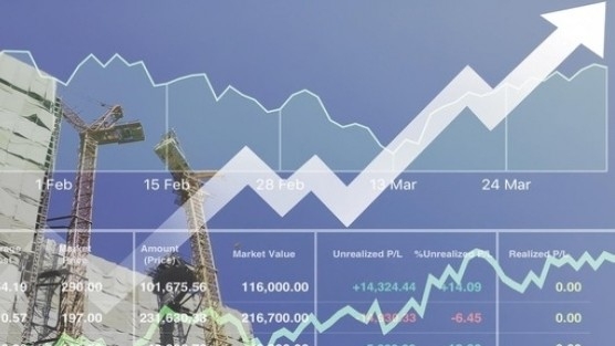 Thị trường chứng khoán ngày 25/9: Nhóm đầu tư công bùng nổ, VN Index vượt nhẹ đường MA20