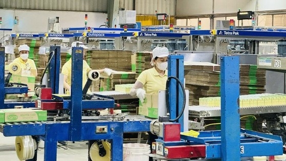 Xây dựng Nghị định mới về tăng lương tối thiểu áp dụng từ năm 2026