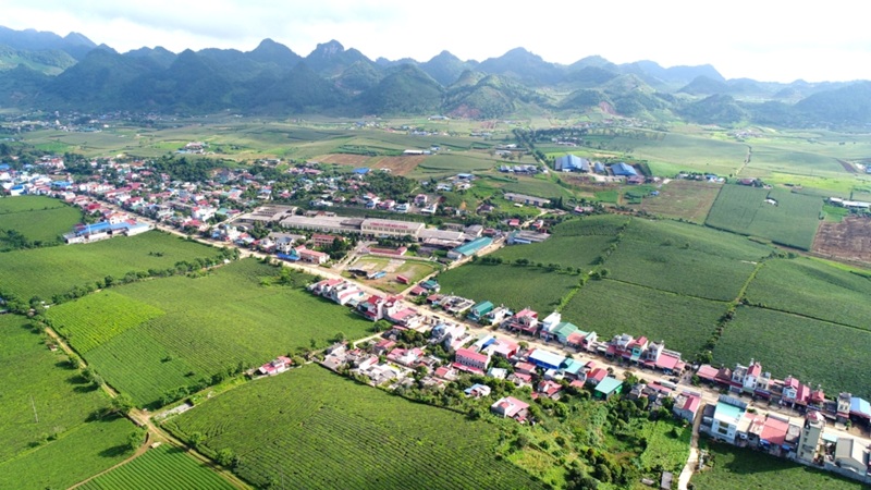 Sơn La tăng tốc hoàn thiện cơ sở dữ liệu đất đai trong năm 2026