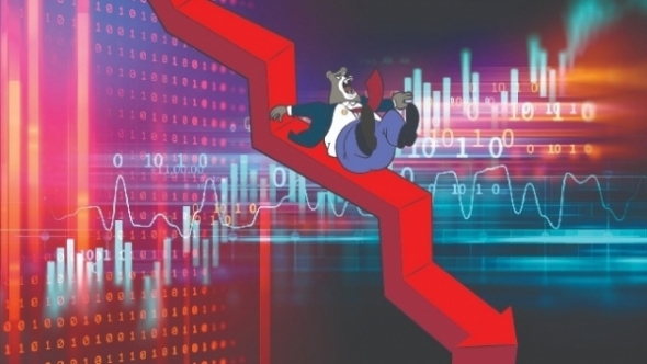 Thị trường chứng khoán ngày 03/9: VN Index đứt chuỗi 7 phiên tăng, ngân hàng và chứng khoán chìm trong sắc đỏ