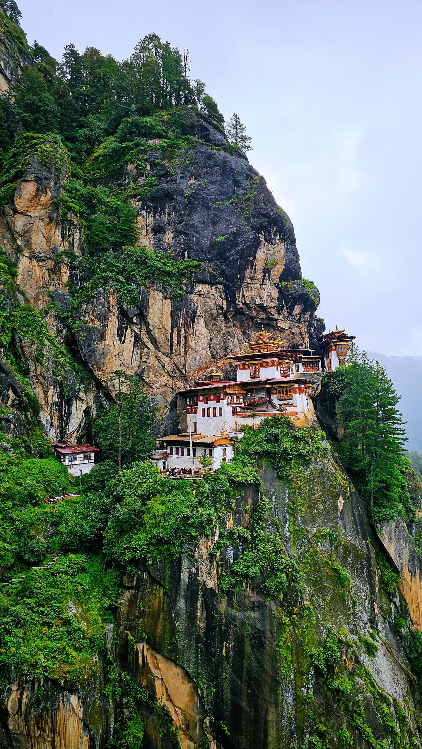 Tăng kết nối hợp tác du lịch Việt Nam – Bhutan