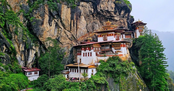 Tăng kết nối hợp tác du lịch Việt Nam – Bhutan