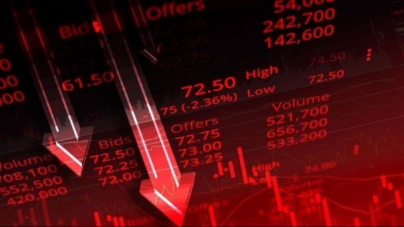 Thị trường chứng khoán ngày 07/9: VN Index mất hơn 31 điểm, sắc đỏ phủ kín thị trường