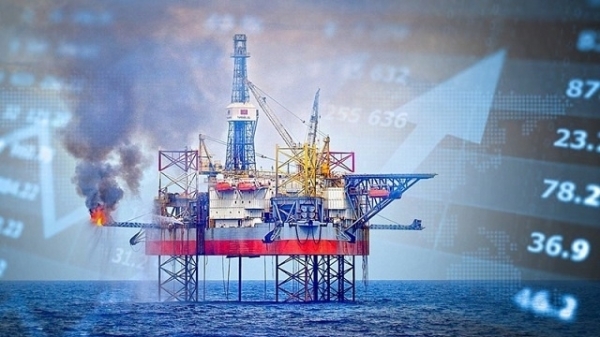 Thị trường chứng khoán ngày 15/9: Sắc xanh lan rộng, VN Index bật tăng gần 23 điểm
