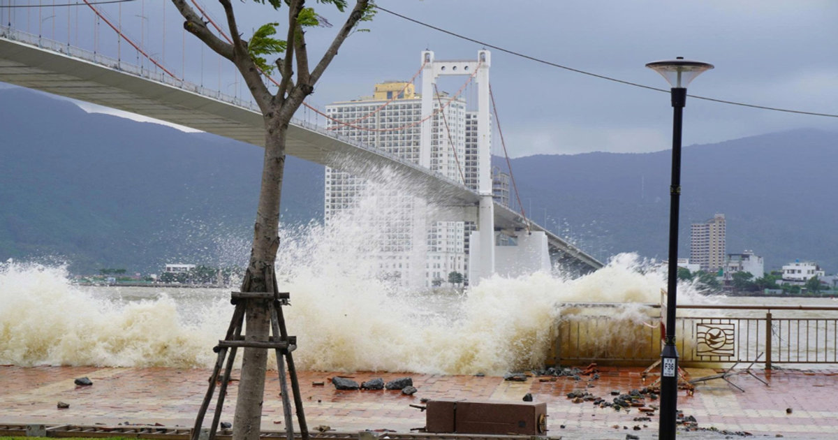 "Chìa khóa" để ASEAN vững vàng trước biến đổi khí hậu