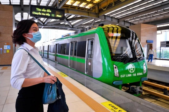 Điện hóa phương tiện, hạ tầng tại Việt Nam đang diễn ra thế nào?
