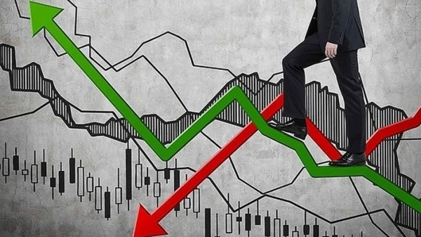 Thị trường chứng khoán ngày 18/9: Chứng khoán hưởng ứng tin nâng hạng, VN Index vẫn đảo chiều cuối phiên
