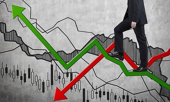 Thị trường chứng khoán ngày 18/9: Chứng khoán hưởng ứng tin nâng hạng, VN Index vẫn đảo chiều cuối phiên