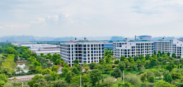 Dự án xanh và dự án đáp ứng tiêu chí tuần hoàn được xác định như thế nào?