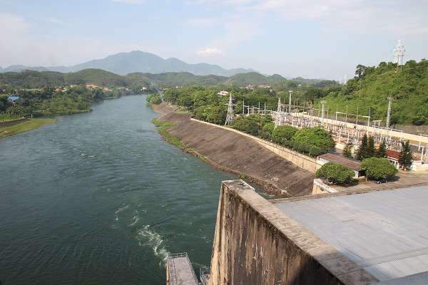 Bảo đảm an ninh nguồn nước trước tác động từ El Nino Bảo đảm an ninh nguồn nước trước tác động từ El Nino
