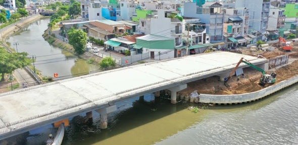 Quy định áp dụng khung tiêu chuẩn môi trường, xã hội, quản trị
