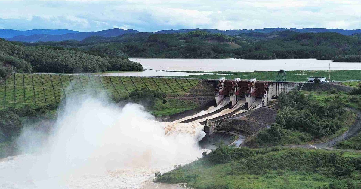Chủ động ứng phó nguy cơ thiếu nước do El Nino