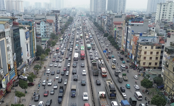 Quản lý phát thải khí nhà kính
