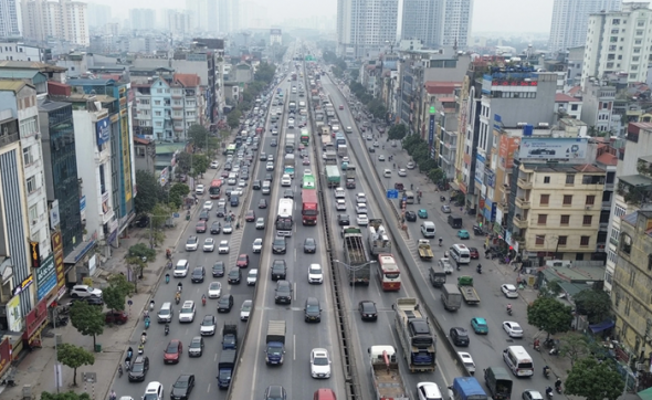 Quản lý phát thải khí nhà kính