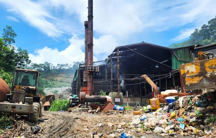 Nâng cao năng lực quản lý, kiểm soát chặt các nguồn gây ô nhiễm