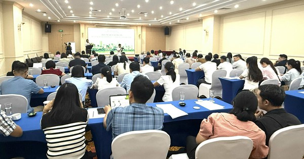 Nâng cao năng lực nhận diện, kiểm soát nguồn gây ô nhiễm không khí Nâng cao năng lực nhận diện, kiểm soát nguồn gây ô nhiễm không khí