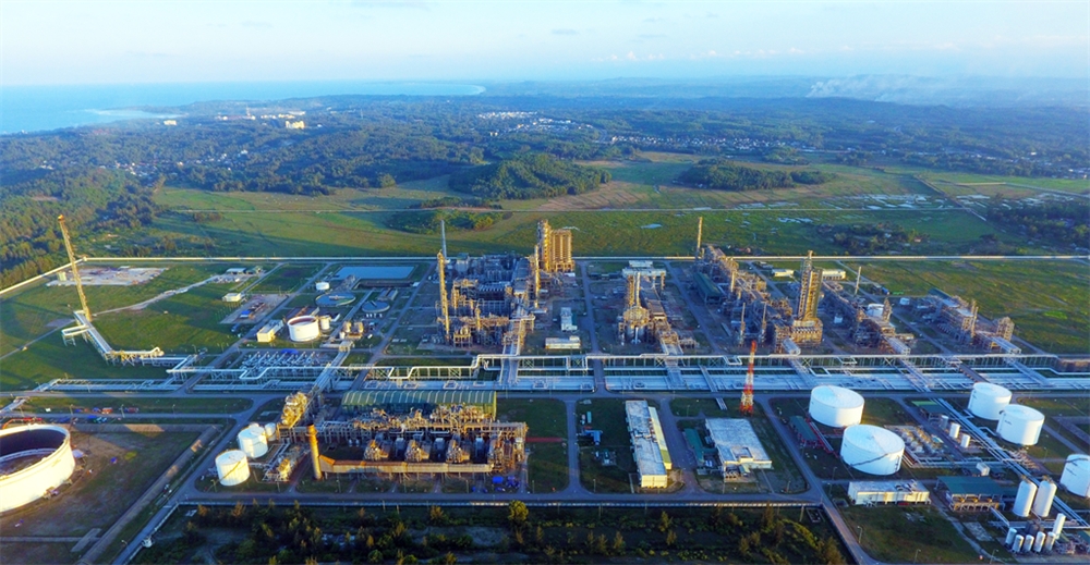 Thị trường chứng khoán ngày 28/9: Nhóm chứng khoán lao dốc, cổ phiếu dầu khí giúp VN Index rút chân