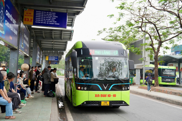 Tăng cường kiểm soát các nguồn thải trước “mùa ô nhiễm” không khí