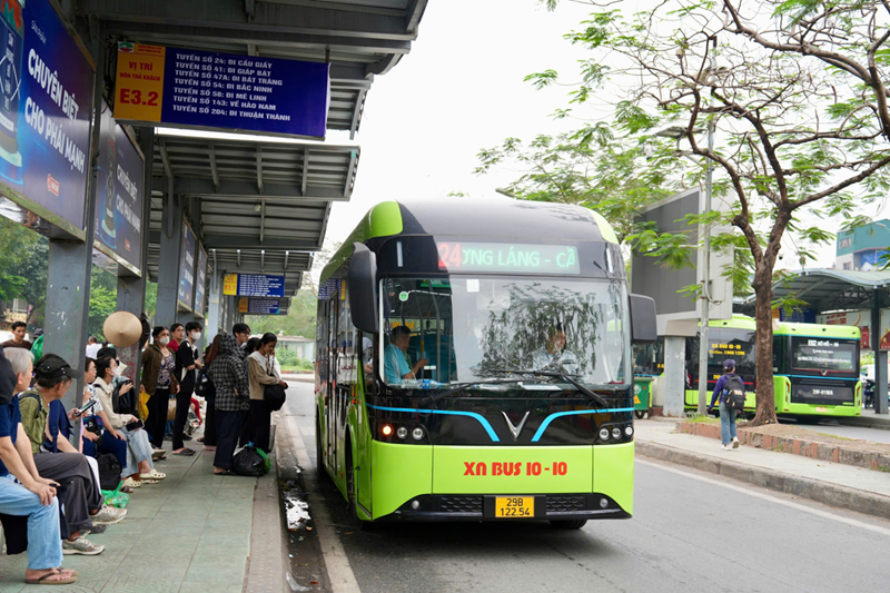 Tăng cường kiểm soát các nguồn thải trước “mùa ô nhiễm” không khí