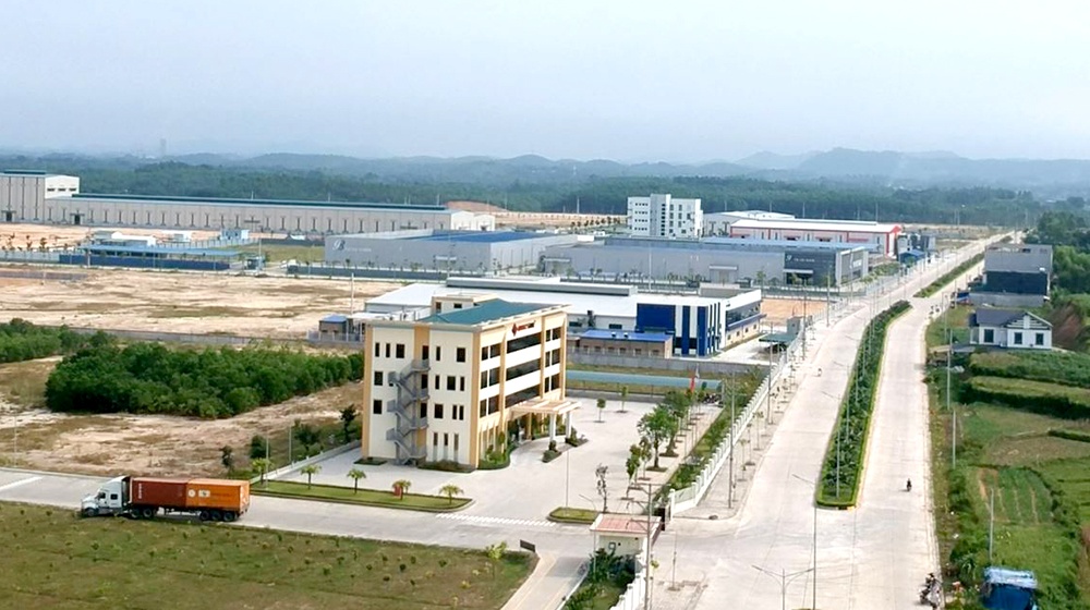 Tin bất động sản ngày 23/10: Đồng Nai sắp có thêm khu công nghiệp rộng hơn 200 ha