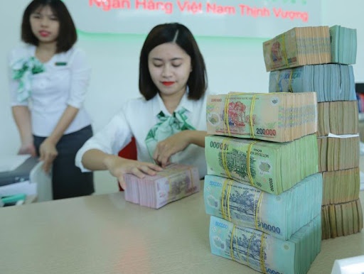 Điểm tin ngân hàng ngày 2/10: Lãi suất tiền gửi tiết kiệm tháng 10 tăng nhẹ Điểm tin ngân hàng ngày 2/10: Lãi suất tiền gửi tiết kiệm tháng 10 tăng nhẹ