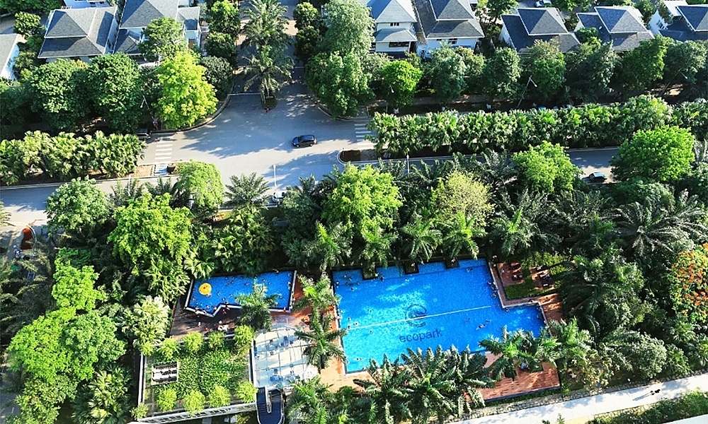 Điểm tin xây dựng - bất động sản ngày 4/10: Hà Nội