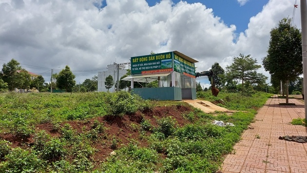 Điểm tin xây dựng - bất động sản ngày 8/10: Khoảng 150 căn hộ chung cư The Golden An Khánh bị dừng cấp sổ Điểm tin xây dựng - bất động sản ngày 8/10: Khoảng 150 căn hộ chung cư The Golden An Khánh bị dừng cấp sổ