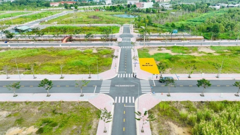 Điểm tin xây dựng - bất động sản ngày 19/10: Loạt dự án ở TP HCM chờ thẩm định giá đất Điểm tin xây dựng - bất động sản ngày 19/10: Loạt dự án ở TP HCM chờ thẩm định giá đất