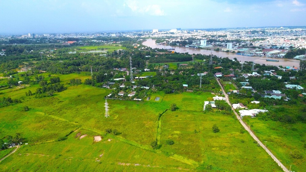 Điểm tin xây dựng - bất động sản ngày 19/10: Loạt dự án ở TP HCM chờ thẩm định giá đất Điểm tin xây dựng - bất động sản ngày 19/10: Loạt dự án ở TP HCM chờ thẩm định giá đất