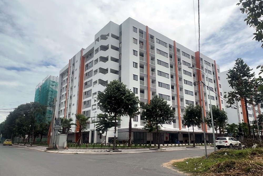 Điểm tin xây dựng - bất động sản tuần qua: Tỷ lệ lấp đầy căn hộ dịch vụ tại TP HCM và Hà Nội gần 90% Điểm tin xây dựng - bất động sản tuần qua: Tỷ lệ lấp đầy căn hộ dịch vụ tại TP HCM và Hà Nội gần 90%