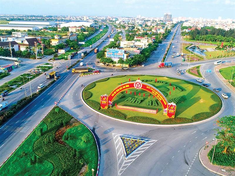 Điểm tin xây dựng - bất động sản ngày 24/10: Đề nghị kiểm tra năng lực vốn của nhà đầu tư KCN Kim Thành 2 Điểm tin xây dựng - bất động sản ngày 24/10: Đề nghị kiểm tra năng lực vốn của nhà đầu tư KCN Kim Thành 2