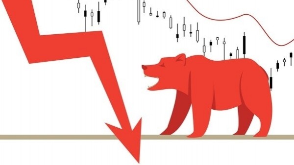 Thị trường chứng khoán ngày 24/10: Giảm mạnh trong phiên chiều, VN Index mất mốc 1.260 điểm