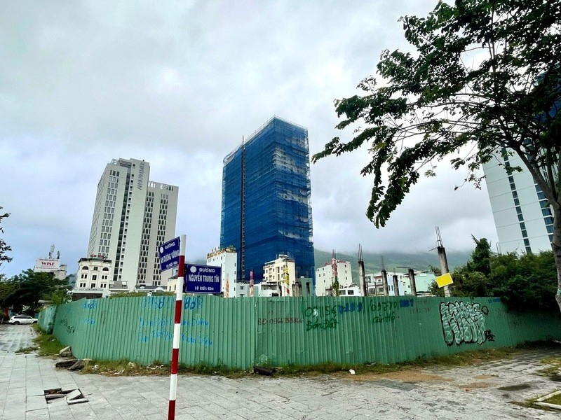 Điểm tin xây dựng - bất động sản ngày 28/10: Số phận dự án Khu đô thị Sing Việt vẫn