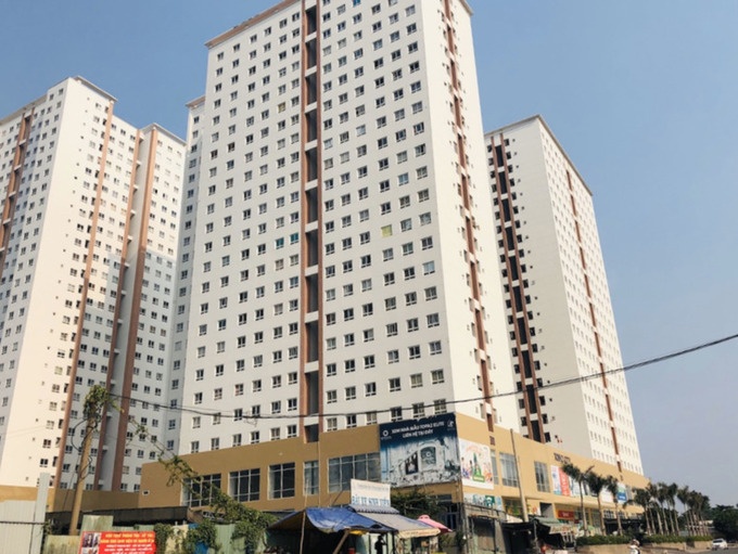 Điểm tin xây dựng - bất động sản ngày 28/10: Số phận dự án Khu đô thị Sing Việt vẫn