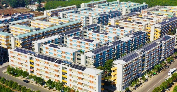 Điểm tin xây dựng - bất động sản ngày 29/10: Cần cải cách chính sách để thúc đẩy phát triển nhà ở xã hội Điểm tin xây dựng - bất động sản ngày 29/10: Cần cải cách chính sách để thúc đẩy phát triển nhà ở xã hội