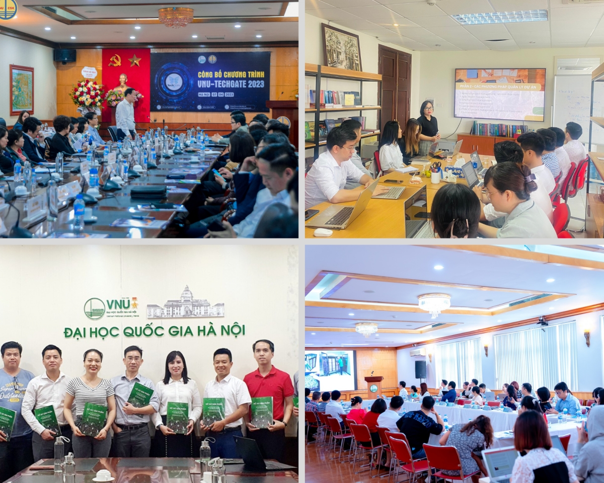 Làm sao để doanh nghiệp và nhà trường không phải tự “đốt đuốc” tìm nhau? Làm sao để doanh nghiệp và nhà trường không phải tự “đốt đuốc” tìm nhau?