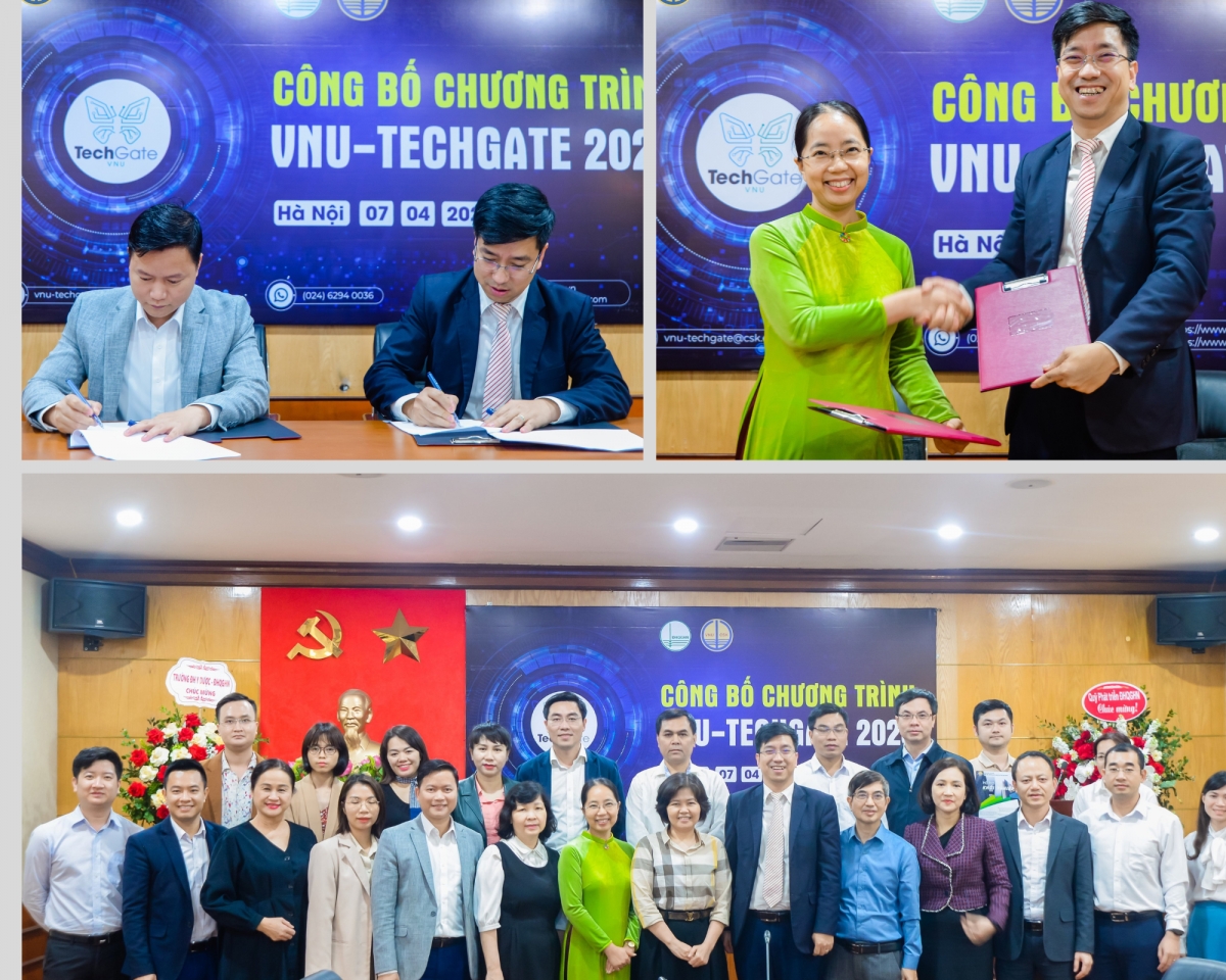 Làm sao để doanh nghiệp và nhà trường không phải tự “đốt đuốc” tìm nhau? Làm sao để doanh nghiệp và nhà trường không phải tự “đốt đuốc” tìm nhau?