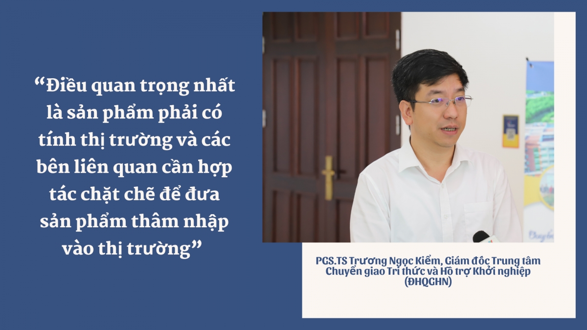 Làm sao để doanh nghiệp và nhà trường không phải tự “đốt đuốc” tìm nhau? Làm sao để doanh nghiệp và nhà trường không phải tự “đốt đuốc” tìm nhau?