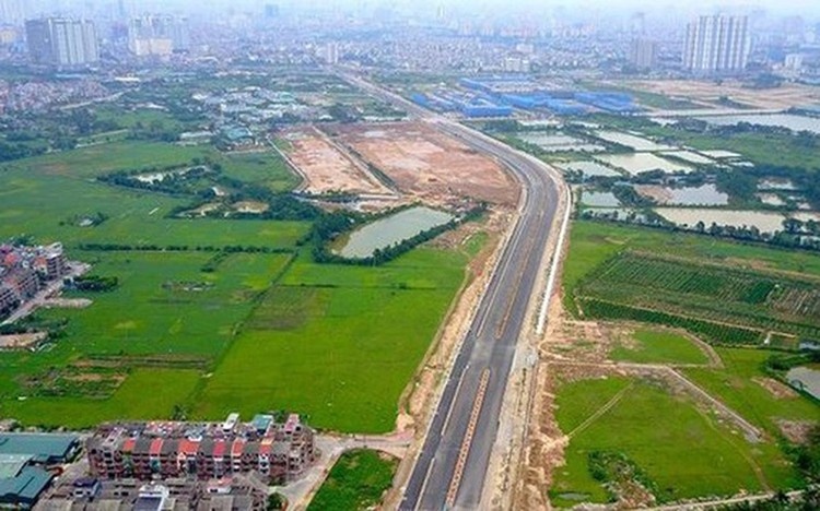 Điểm tin xây dựng - bất động sản ngày 31/10: Giá nhà đất tại các đô thị lớn tiếp tục tăng cao Điểm tin xây dựng - bất động sản ngày 31/10: Giá nhà đất tại các đô thị lớn tiếp tục tăng cao