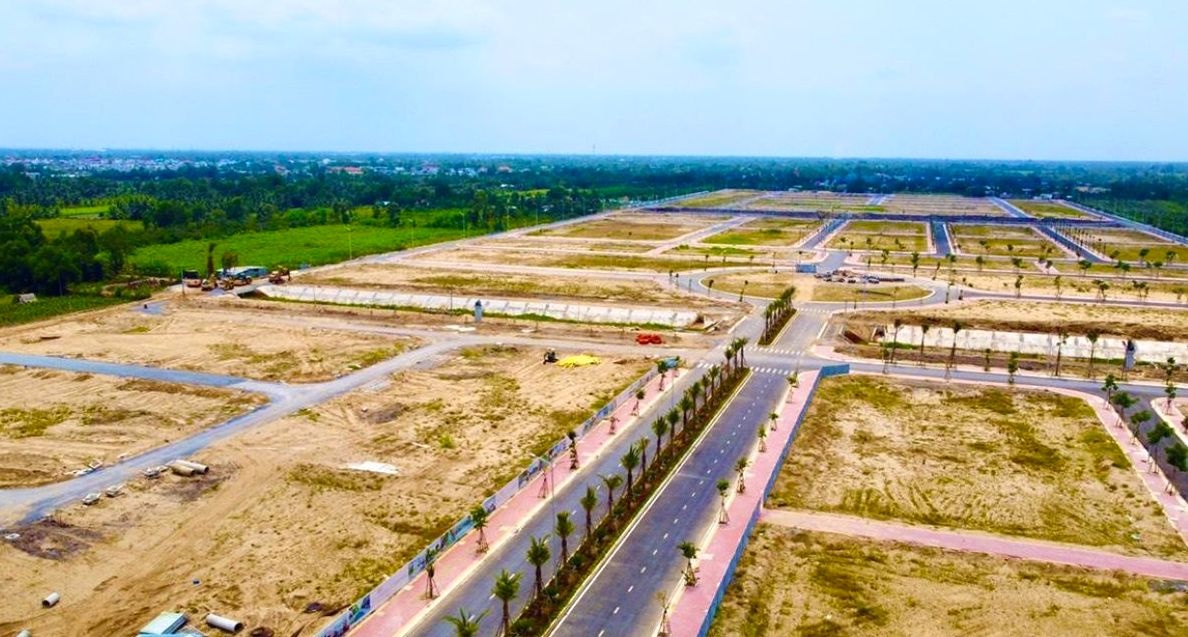 Điểm tin xây dựng - bất động sản ngày 31/10: Giá nhà đất tại các đô thị lớn tiếp tục tăng cao Điểm tin xây dựng - bất động sản ngày 31/10: Giá nhà đất tại các đô thị lớn tiếp tục tăng cao