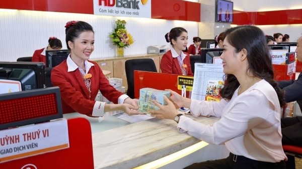 Điểm  tin ngân hàng ngày 31/10: HDBank được tăng vốn điều lệ thêm hơn 5.800 tỷ đồng