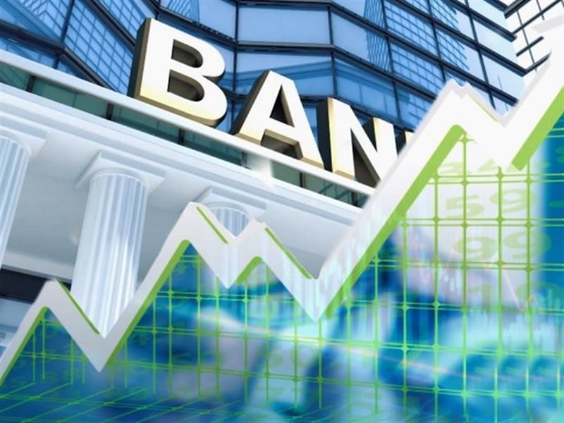 Thị trường chứng khoán ngày 01/10: VN Index tăng nhẹ, ngân hàng trở lại vai trò dẫn dắt Thị trường chứng khoán ngày 01/10: VN Index tăng nhẹ, ngân hàng trở lại vai trò dẫn dắt