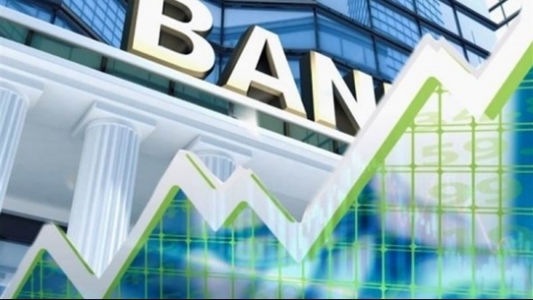 Thị trường chứng khoán ngày 01/10: VN Index tăng nhẹ, ngân hàng trở lại vai trò dẫn dắt