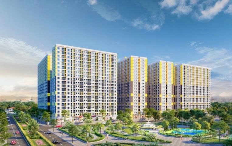 Điểm tin xây dựng - bất động sản ngày 2/10: Đề xuất 18 doanh nghiệp tham gia đầu tư phát triển nhà ở xã hội