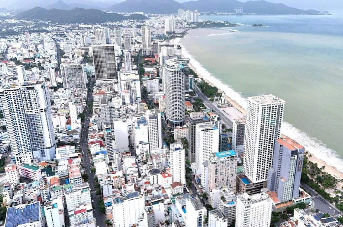 Điểm tin xây dựng - bất động sản ngày 2/10: Đề xuất 18 doanh nghiệp tham gia đầu tư phát triển nhà ở xã hội