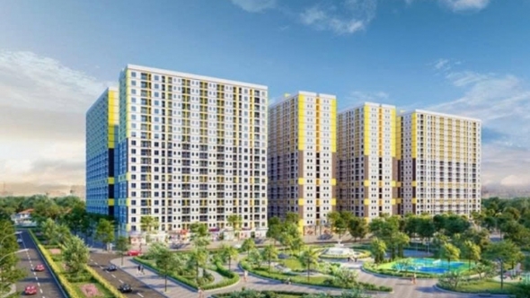 Điểm tin xây dựng - bất động sản ngày 2/10: Đề xuất 18 doanh nghiệp tham gia đầu tư phát triển nhà ở xã hội