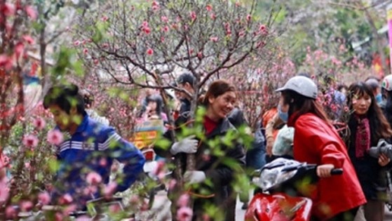 Bộ Nội vụ đề xuất phương án nghỉ Tết Âm lịch, nghỉ lễ Quốc khánh năm 2026